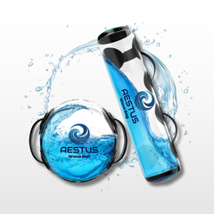 Wave Bag & Ball Set