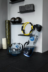 Wave Bag & Ball Set
